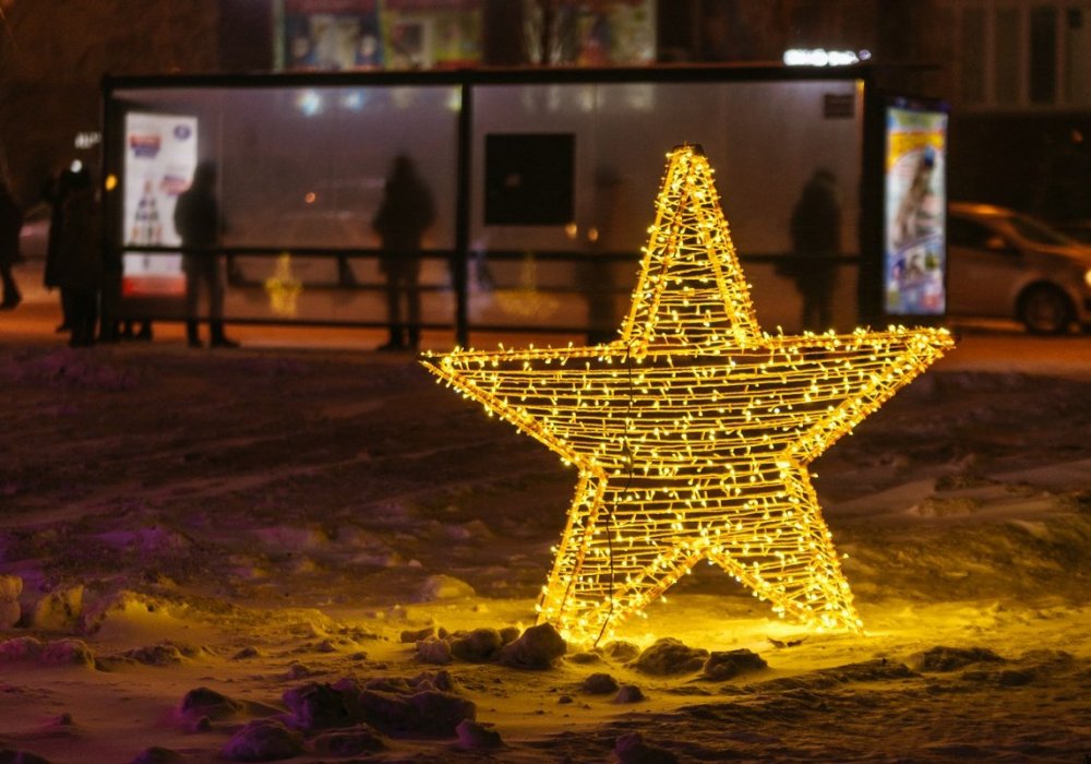 Турар Казангапов ©