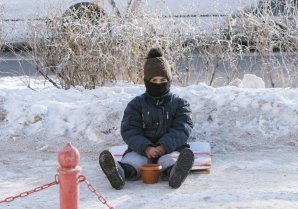 Фото Турар Казангапов©
