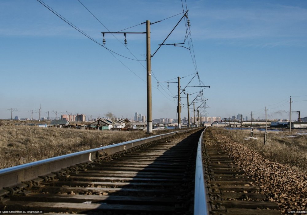 <p>В настоящее время здесь шесть&nbsp;домов, на несколько хозяев (всего около 16 семей). Как правило, это дети или родственники бывших путейцев.</p>