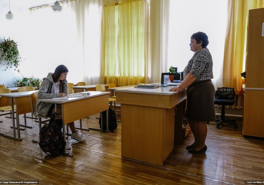 <p>Впрочем, и в 10 классе оказалось тоже не так много учеников.</p>