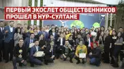 При вдыхании грязного воздуха чистые мысли не появятся