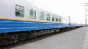 Путешествие из Актау в Алматы на поезде становится комфортным и приятным