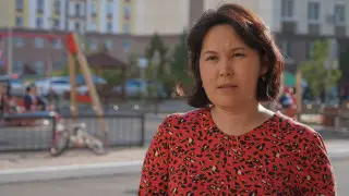 “Чтобы я жила, кто-то должен был умереть“: история казахстанки со вторым сердцем