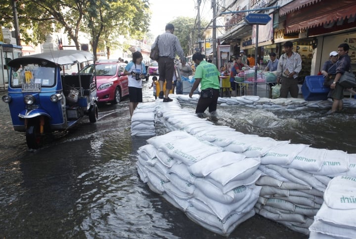 Фото REUTERS/Chaiwat Subprasom©