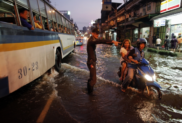 Фото REUTERS/Damir Sagolj©