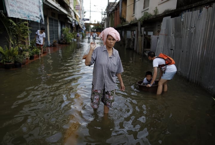 Фото REUTERS/Damir Sagolj©