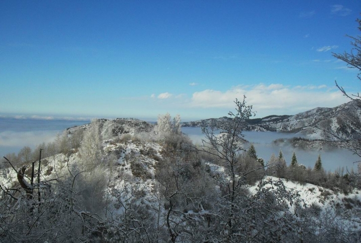 Кок-Жайляу, пожалуй, самое доступное и близкое от центра Алматы место. Фото © <a href="http://www.plusone.kz/places/tim/kok-zhailau-zima/ ">Тимур Гинатуллин</a>