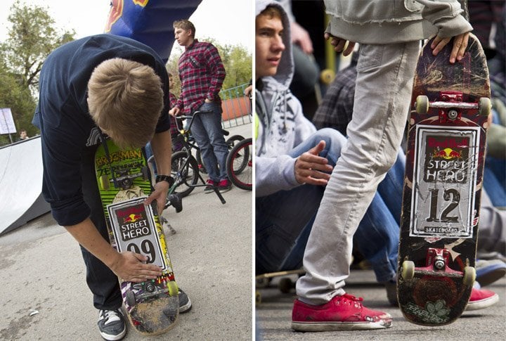 Фото: Данила Колодин/Red Bull