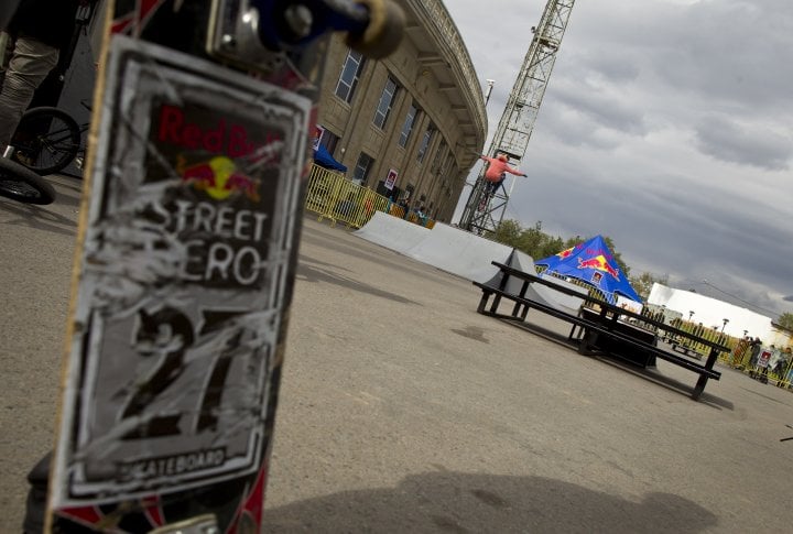 Фото: Данила Колодин/Red Bull