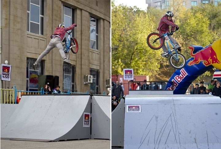 Фото: Данила Колодин/Red Bull