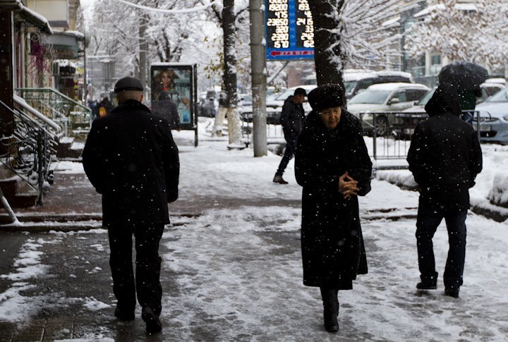 Фото Tengrinews.kz©