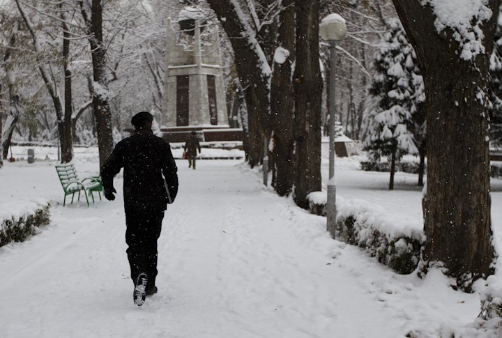 Фото Tengrinews.kz©