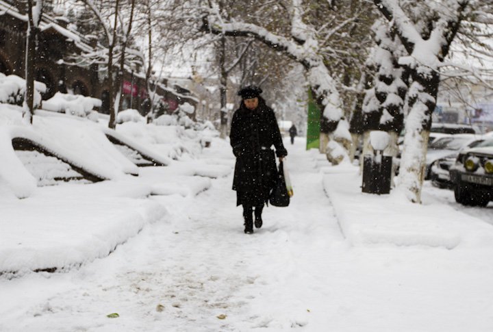 Фото Tengrinews.kz©