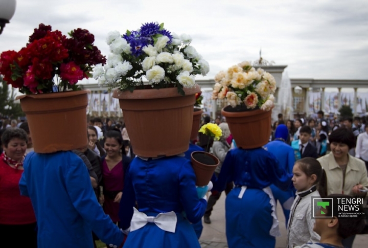Фото Tengrinews©