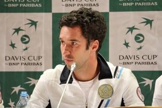 Mikhail Kukushkin, Kazakhstan. ©Vesti.kz