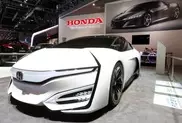 Geneva Motor Show 2014