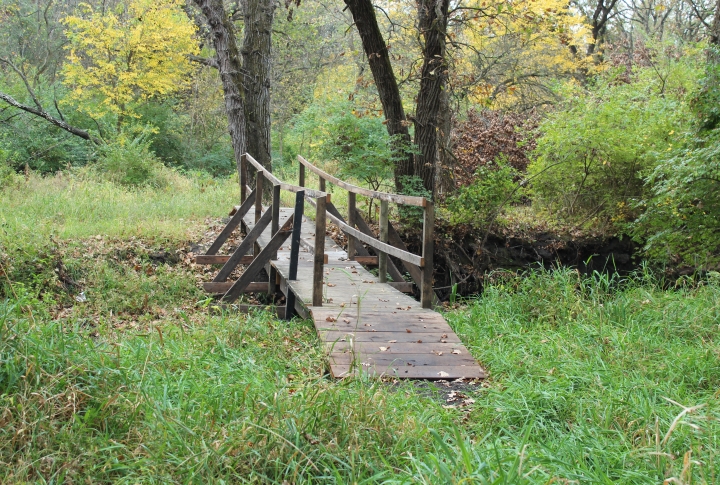 Living History Farms in IA