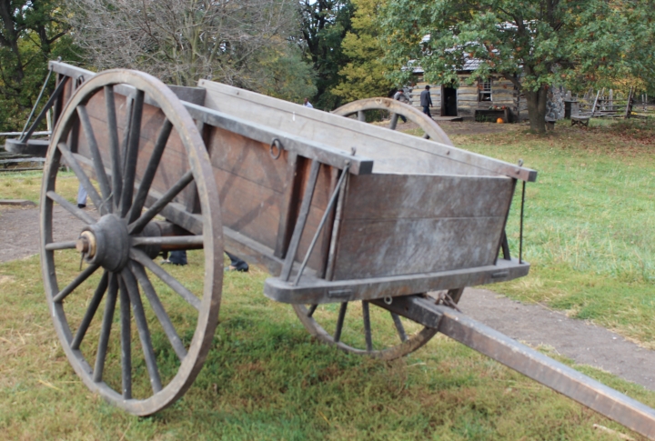 Part of Iowa territory opened for settlement in 1836