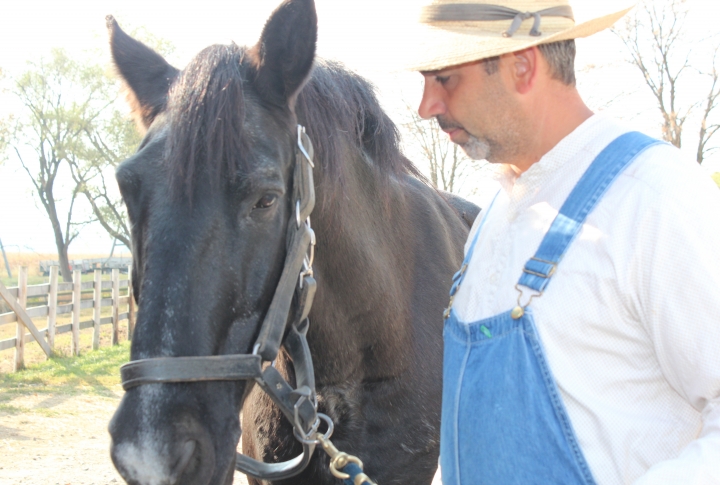 Living History Farms