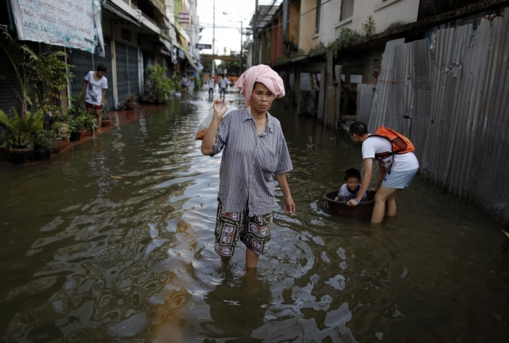 REUTERS/Damir Sagolj©