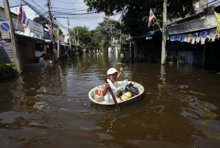 REUTERS/Chaiwat Subprasom©