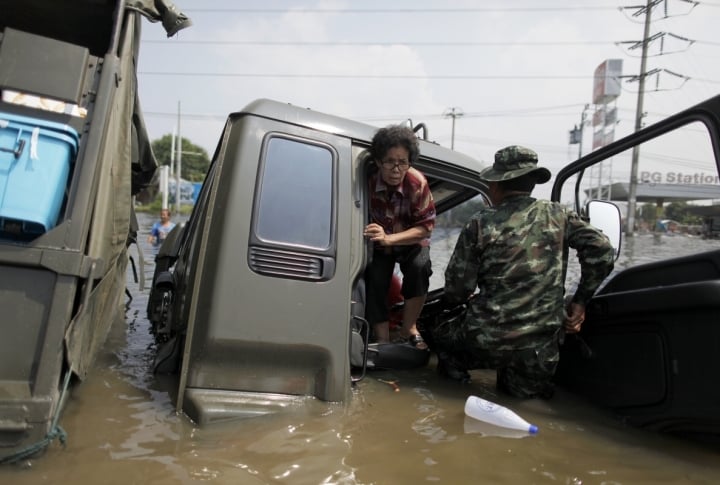 REUTERS/Damir Sagolj©