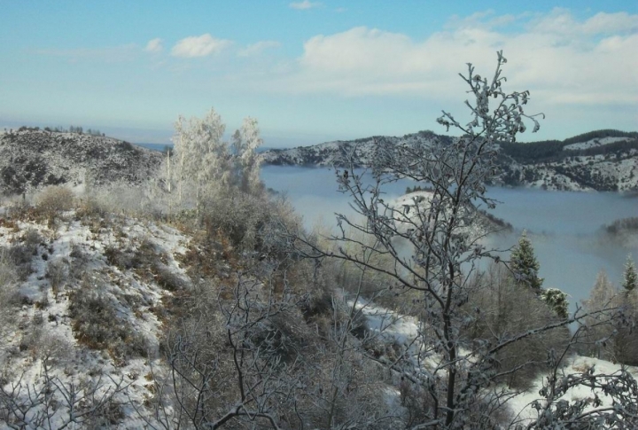 Views of Kok-Zhailyau. Photo by Timur Ginatullin©