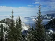 Views of Kok-Zhailyau