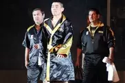 Astana Arlans won over Mumbai Fighters in Almaty
