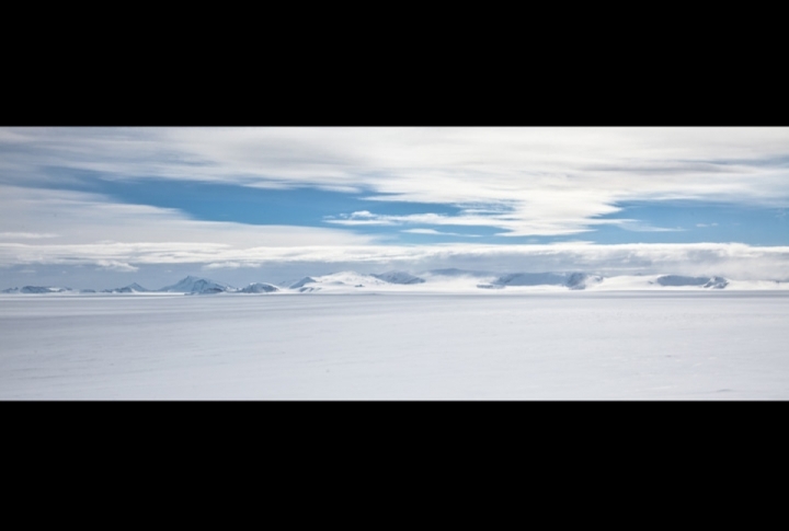 First Kazakhstan Scientific Expedition to the South Pole