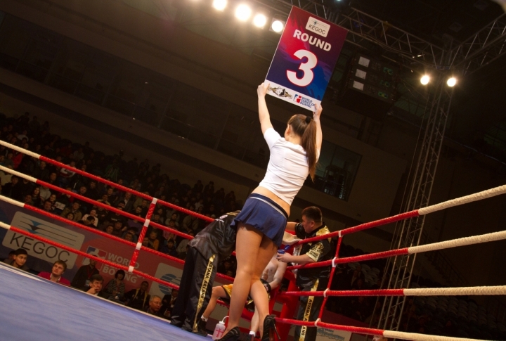 Astana Arlans VS Mexico City Guerreros. Photo by  Danial Okassov©