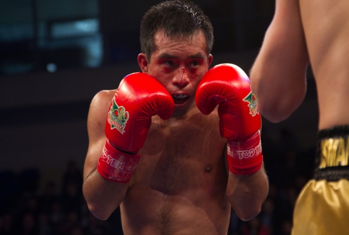 Astana Arlans VS Mexico City Guerreros. Photo by  Danial Okassov©