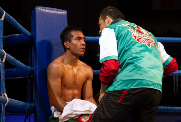 Astana Arlans VS Mexico City Guerreros. Photo by  Danial Okassov©