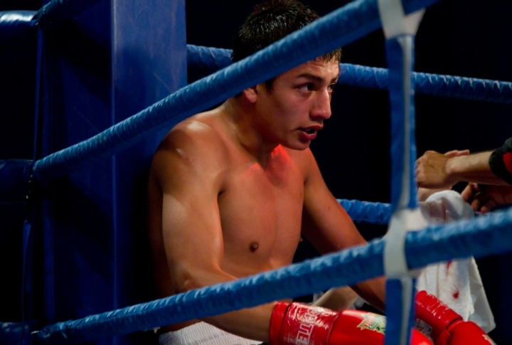 Astana Arlans VS Mexico City Guerreros. Photo by  Danial Okassov©