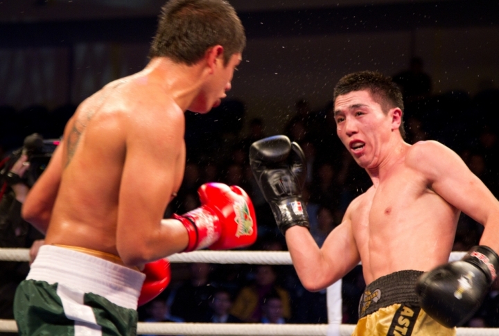 Astana Arlans VS Mexico City Guerreros. Photo by  Danial Okassov©