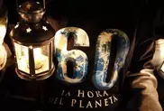 Earth Hour 2012