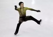 2012 World Figure Skating Championship - Men's singles