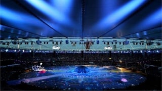 Photo courtesy of www.london2012.com