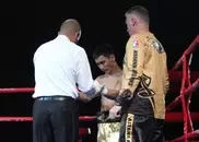 Astana Arlans vs. USA Knockouts