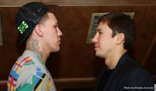 Photo courtesy of Damien Acevedo/BoxingScene.com