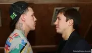 Gennady Golovkin vs Gabriel Rosado