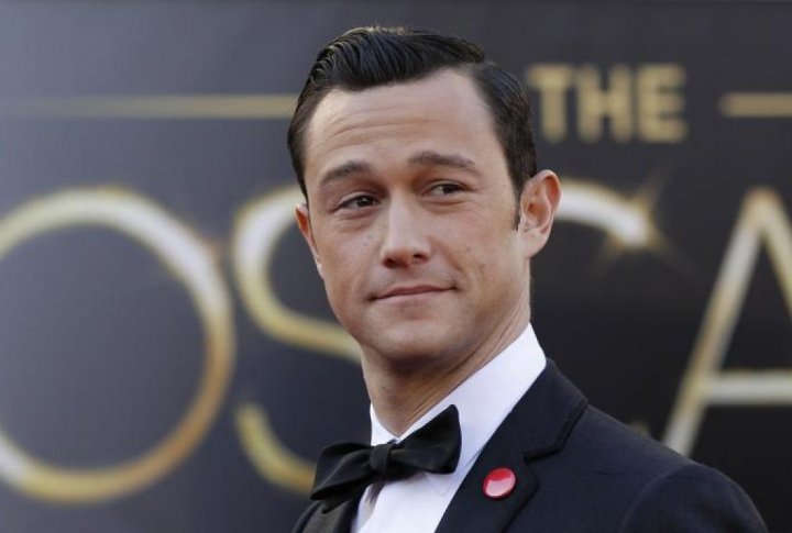 Actor Joseph Gordon-Levitt. ©REUTERS