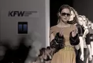 Kazakhstan Fashion Week 2013: fall/winter collection