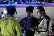Second day of WSB final in Astana