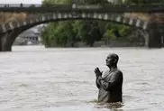 Floods in Europe