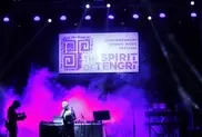 The Spirit of Tengri -- The First International Festival of Contemporary Ethnic Music