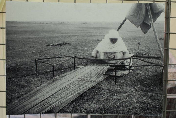 Exhibition of photos archives. ©Yaroslav Radlovsky