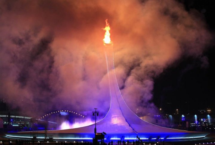 Суреттер sochi2014.com сайтынан алынды