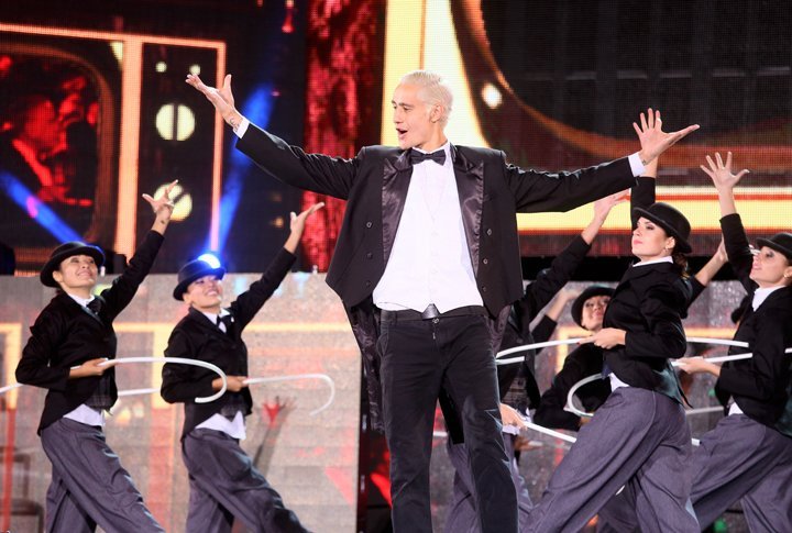 ©Ярослав Радловский