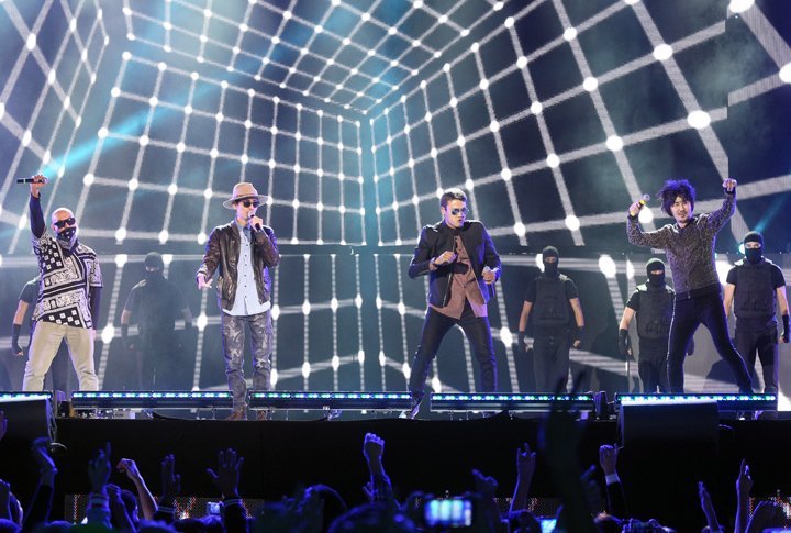 "Орда" тобы. ©Ярослав Радловский